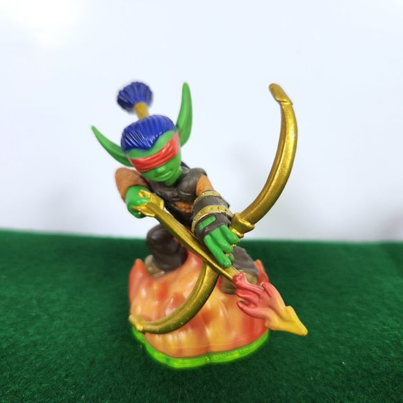 Skylanders Spyro's Adventure Action Figures Lot of 10 Video Game 2011 - Picture 6 of 13